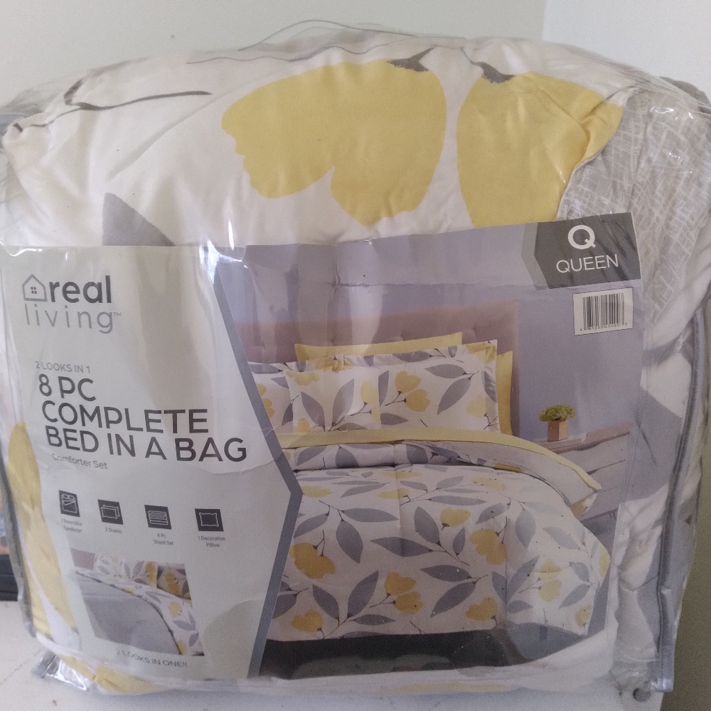Bed n a bag